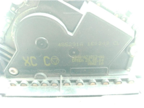 2S4AA21813HA CERRADURA PUERTA LAT DEL IZQ FORD FOCUS (DAW, DBW)|Desguaces La Cabaña
