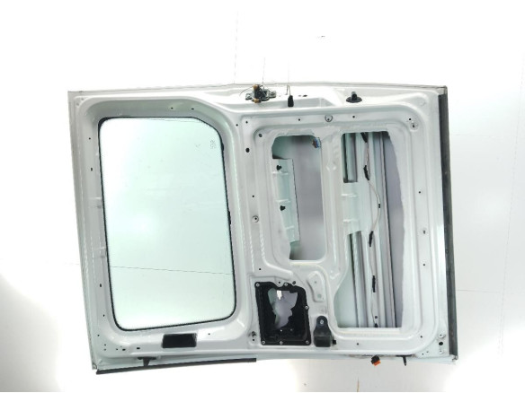 9008P4  PUERTA LAT TRA DER CITROEN JUMPY|Desguaces La Cabaña