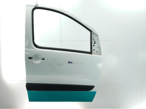 RECAMBIOS COCHE|Desguaces La Cabaña