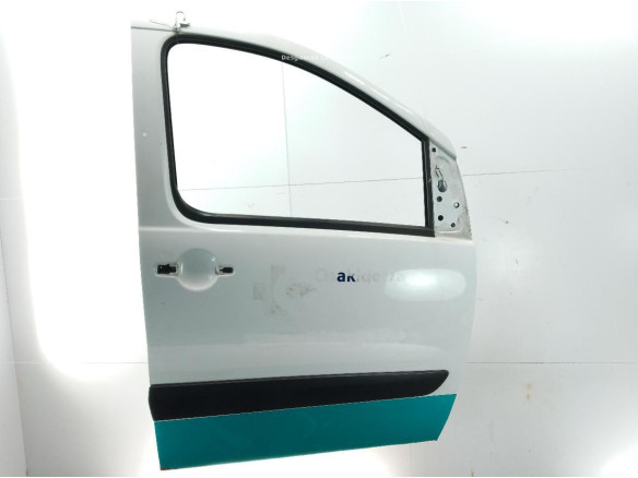 9004X7  PUERTA LAT DEL DER CITROEN JUMPY|Desguaces La Cabaña