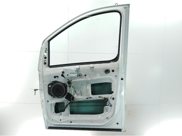9004X7  PUERTA LAT DEL DER CITROEN JUMPY|Desguaces La Cabaña