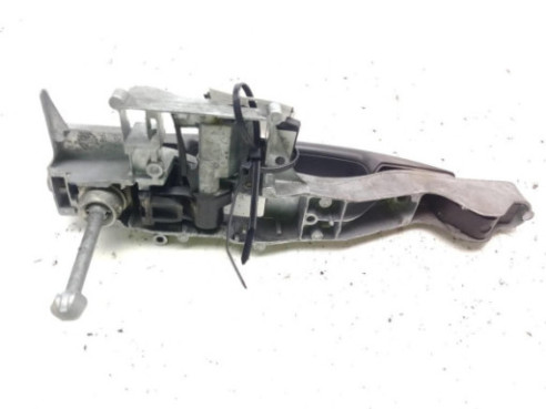 910970  MANILLA PUERTA LAT DEL IZQ EXT CITROEN JUMPY|Desguaces La Cabaña