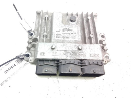 CENTRALITA MOTOR|Desguaces La Cabaña