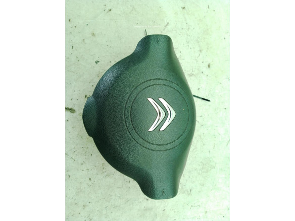 96773146ZD AIRBAG IZQ CITROEN JUMPY|Desguaces La Cabaña