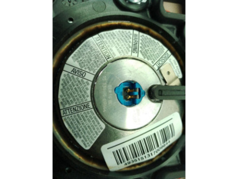 96773146ZD AIRBAG IZQ CITROEN JUMPY|Desguaces La Cabaña