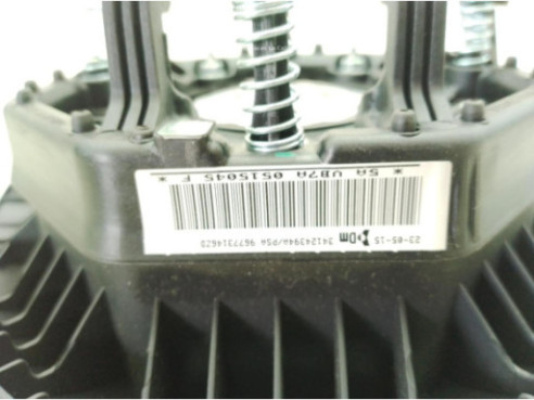 96773146ZD AIRBAG IZQ CITROEN JUMPY|Desguaces La Cabaña