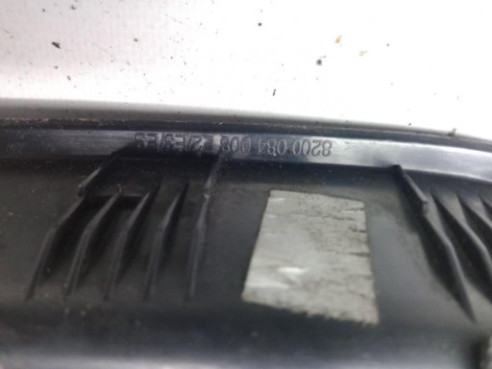 MANDO ELEVALUNAS PUERTA LAT DEL IZQ RENAULT CLIO II (BB_, CB_)|Desguaces La Cabaña