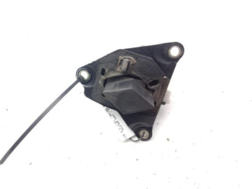 PULSADOR PORTON / TAPA MALETA RENAULT CLIO II (BB_, CB_)|Desguaces La Cabaña