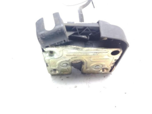 CERRADURA PUERTA LAT DEL IZQ RENAULT CLIO II (BB_, CB_)|Desguaces La Cabaña