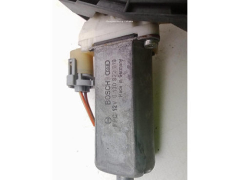 ELEVALUNAS PUERTA LAT DEL DER RENAULT CLIO II (BB_, CB_)|Desguaces La Cabaña