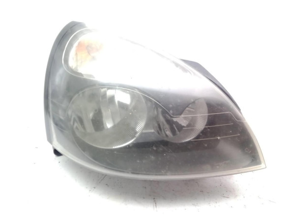 FARO DERECHO RENAULT CLIO II (BB_, CB_)|Desguaces La Cabaña