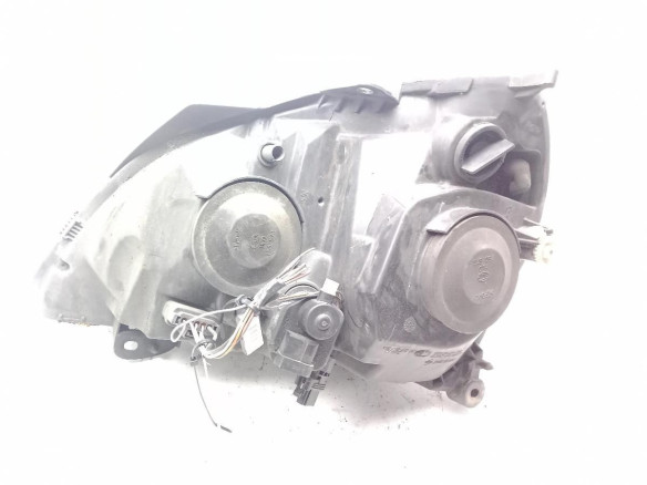 FARO DERECHO RENAULT CLIO II (BB_, CB_)|Desguaces La Cabaña