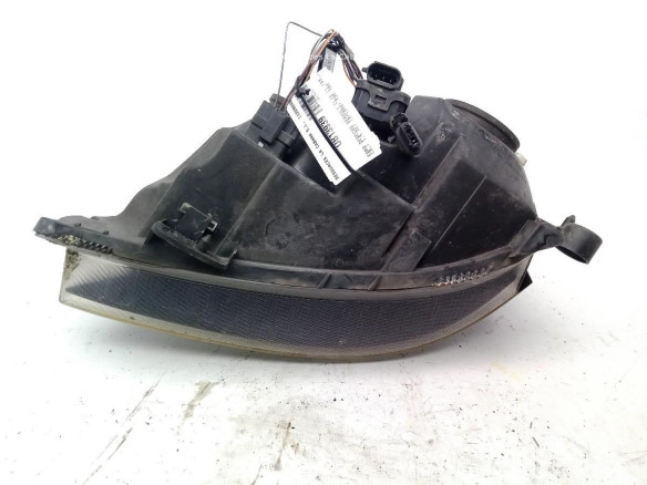 FARO DERECHO RENAULT CLIO II (BB_, CB_)|Desguaces La Cabaña