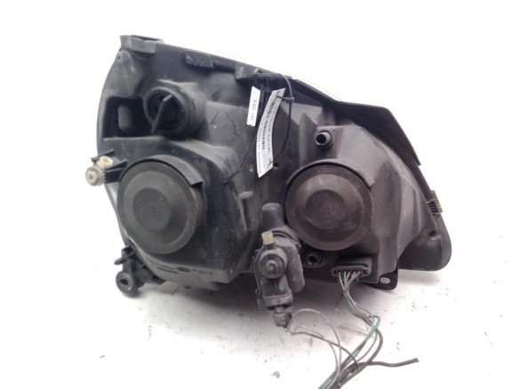 FARO IZQUIERDO RENAULT CLIO II (BB_, CB_)|Desguaces La Cabaña