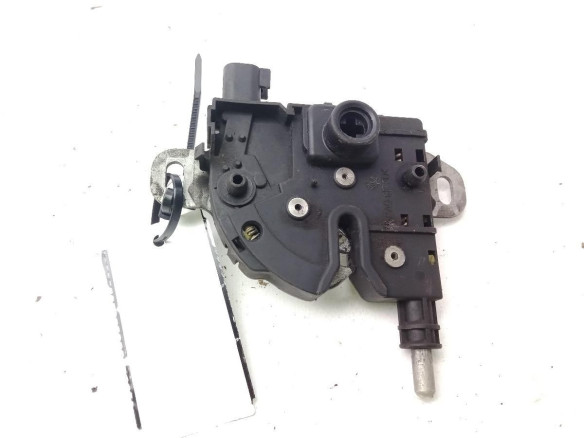 4895285  CERRADURA CAPO FORD FOCUS C-MAX|Desguaces La Cabaña