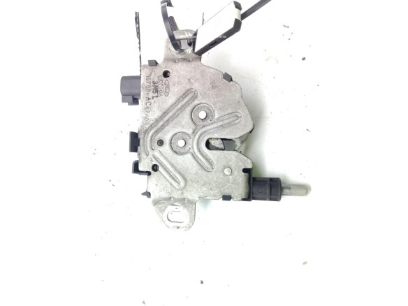 4895285  CERRADURA CAPO FORD FOCUS C-MAX|Desguaces La Cabaña