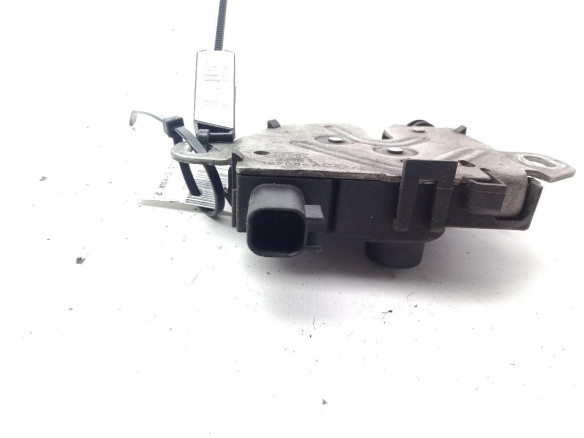 4895285  CERRADURA CAPO FORD FOCUS C-MAX|Desguaces La Cabaña