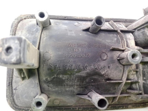 CARROCERIA LATERAL|Desguaces La Cabaña 2