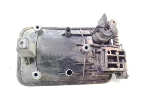 9101G9  MANILLA PUERTA CARGA TRA DER CITROEN JUMPY (U6U)|Desguaces La Cabaña