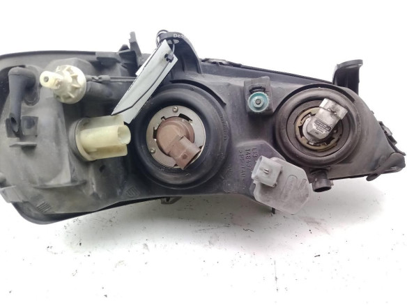 93175368  FARO IZQUIERDO OPEL ASTRA G Fastback (T98)|Desguaces La Cabaña