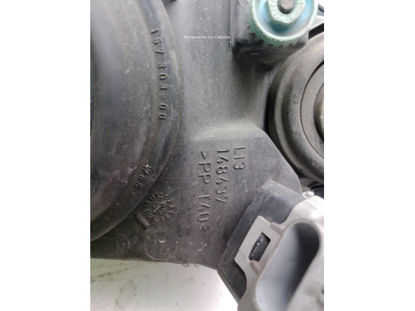 93175368  FARO IZQUIERDO OPEL ASTRA G Fastback (T98)|Desguaces La Cabaña