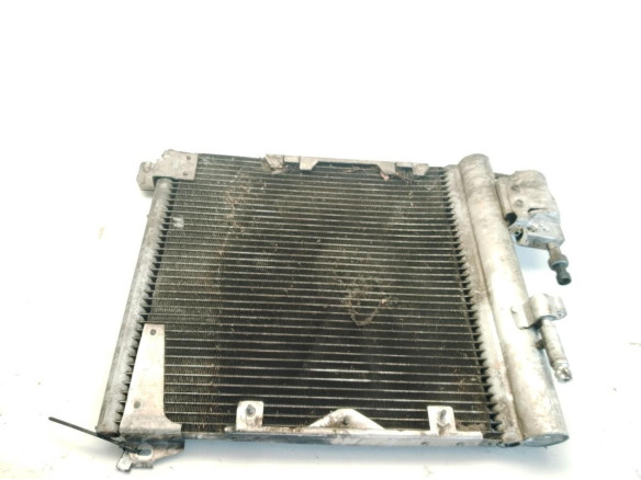 95515192  RADIADOR AIRE ACONDICIONADO OPEL ASTRA G Fastback (T98)|Desguaces La Cabaña