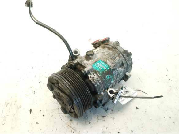 COMPRESOR AA OPEL ASTRA G Fastback (T98)|Desguaces La Cabaña