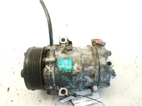 COMPRESOR AA OPEL ASTRA G Fastback (T98)|Desguaces La Cabaña