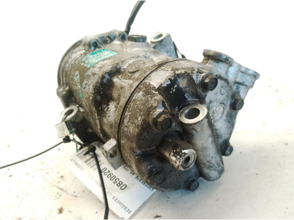 COMPRESOR AA OPEL ASTRA G Fastback (T98)|Desguaces La Cabaña