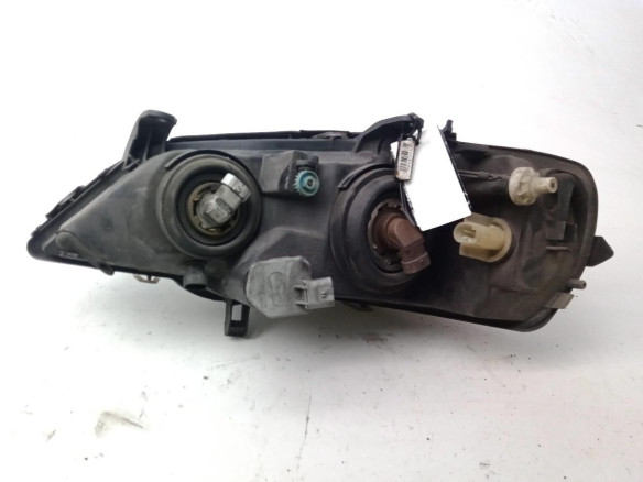 93175369  FARO DERECHO OPEL ASTRA G Fastback (T98)|Desguaces La Cabaña