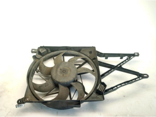 ELECTROVENTILADOR|Desguaces La Cabaña