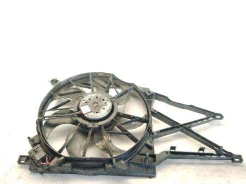 ELECTROVENTILADOR|Desguaces La Cabaña 2
