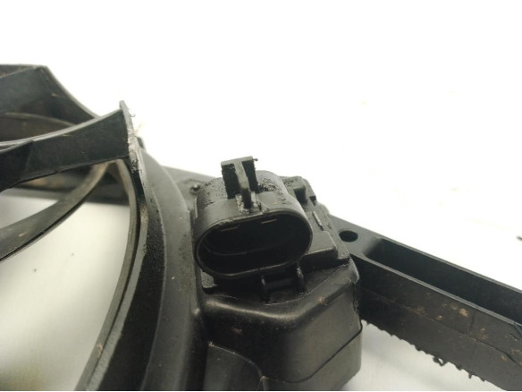 24413315  ELECTROVENTILADOR OPEL ASTRA G Fastback (T98)|Desguaces La Cabaña