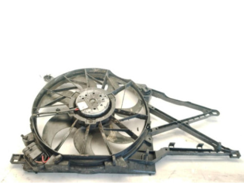 24413315  ELECTROVENTILADOR OPEL ASTRA G Fastback (T98)|Desguaces La Cabaña