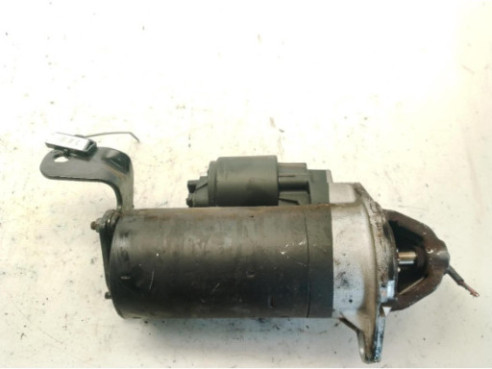 0001109015 ARRANQUE OPEL ASTRA G Fastback (T98)|Desguaces La Cabaña