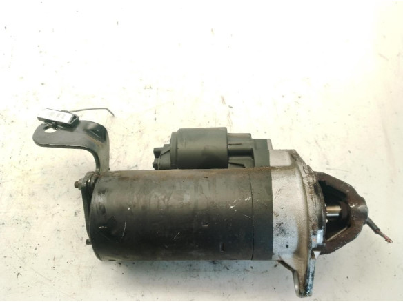 0001109015 ARRANQUE OPEL ASTRA G Fastback (T98)|Desguaces La Cabaña