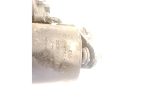 0001109015 ARRANQUE OPEL ASTRA G Fastback (T98)|Desguaces La Cabaña