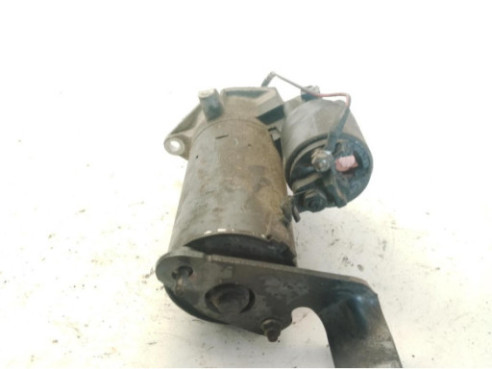 0001109015 ARRANQUE OPEL ASTRA G Fastback (T98)|Desguaces La Cabaña