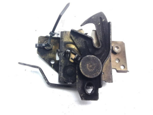 CERRADURA CAPO FORD FIESTA V (JH_, JD_)|Desguaces La Cabaña