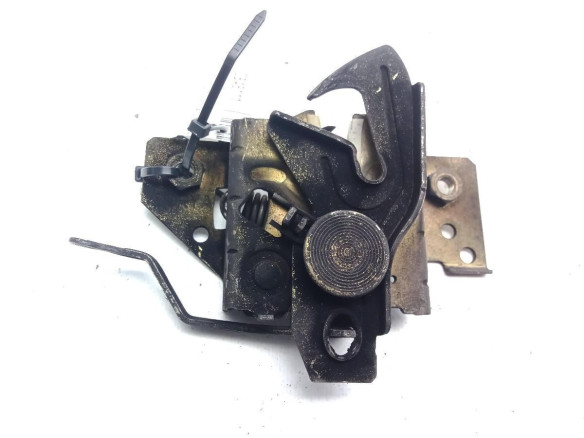 CERRADURA CAPO FORD FIESTA V (JH_, JD_)|Desguaces La Cabaña