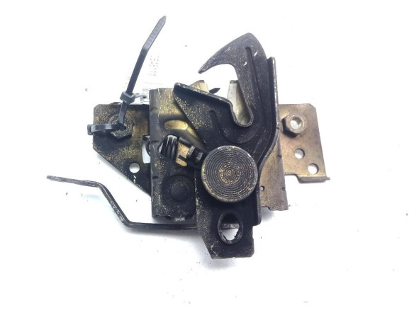CERRADURA CAPO FORD FIESTA V (JH_, JD_)|Desguaces La Cabaña