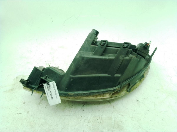 9628666780 FARO DERECHO PEUGEOT 206 Fastback (2A/C)|Desguaces La Cabaña