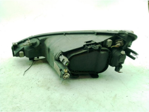 9628666780 FARO DERECHO PEUGEOT 206 Fastback (2A/C)|Desguaces La Cabaña