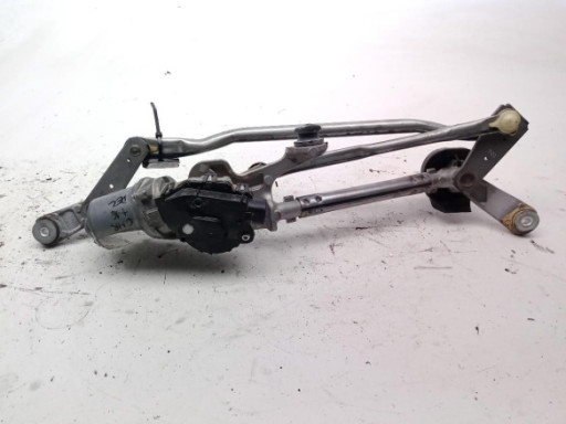 MOTOR LIMPIAPARABRISAS DELANTERO|Desguaces La Cabaña