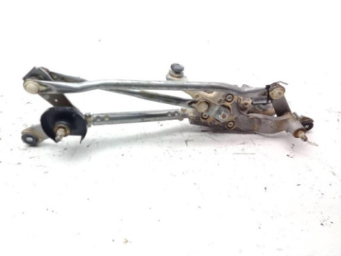 MOTOR LIMPIAPARABRISAS DELANTERO|Desguaces La Cabaña 2