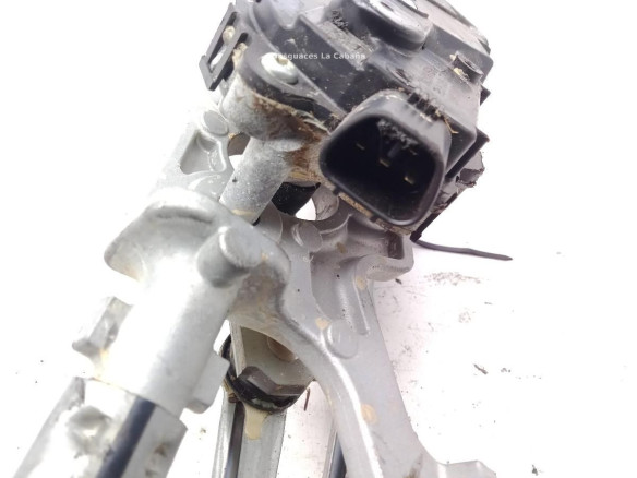 85110F4010 MOTOR LIMPIAPARABRISAS DEL TOYOTA C-HR (_X1_)|Desguaces La Cabaña