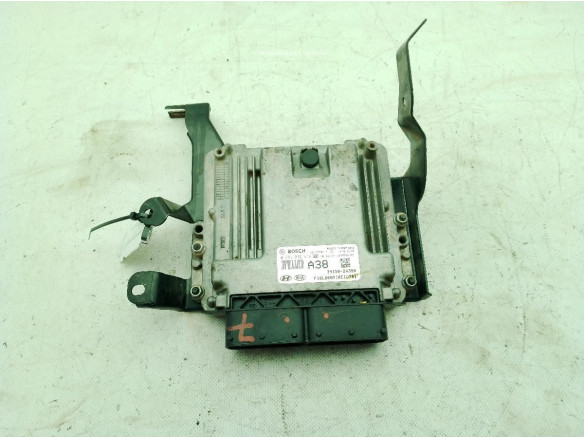391502A380 CENTRALITA MOTOR KIA SPORTAGE (QL)|Desguaces La Cabaña