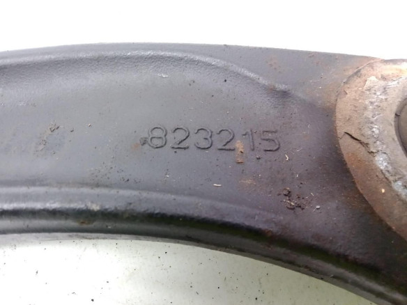 BRAZO SUSPENSION DEL IZQ INF PEUGEOT 308 (4A_, 4C_)|Desguaces La Cabaña