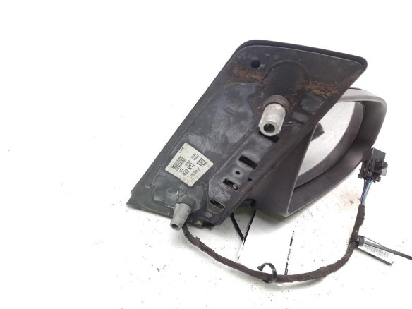 24462380 ESPEJO DER OPEL ZAFIRA A Limusina (T98)|Desguaces La Cabaña