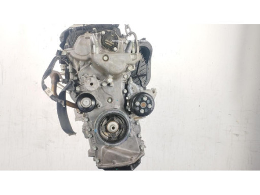 MOTOR COMPLETO|Desguaces La Cabaña